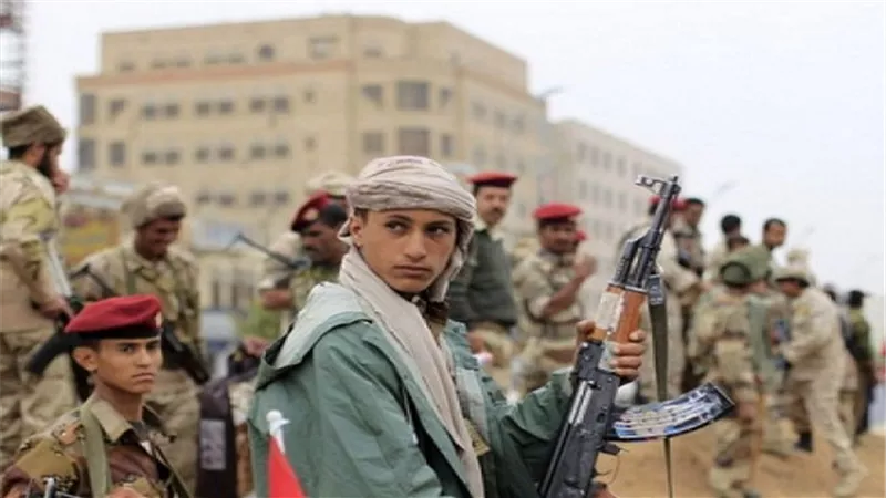 مقتل قيادي حوثي ومرافقيه جنوبي اليمن