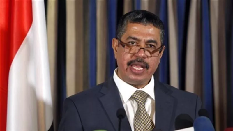 رئيس وزراء اليمن يدعو مواطنيه للعمل بروح الفريق 