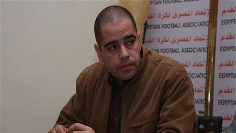 اتحاد الكرة: ثورة الحكام انتهت