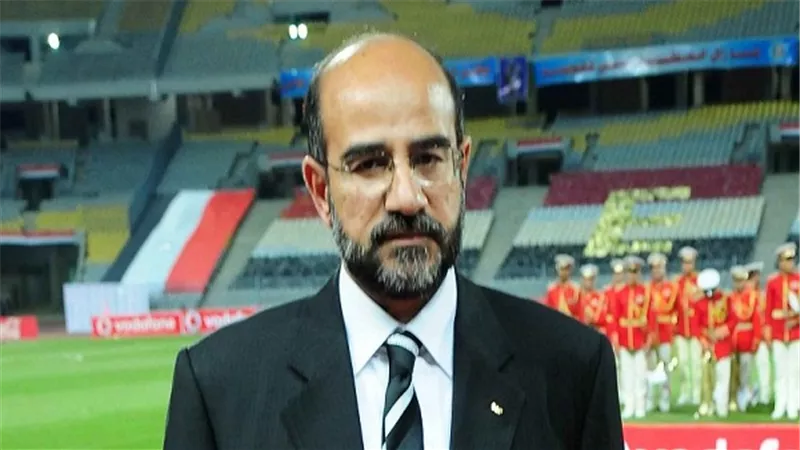 اتحاد الكرة يعلن موعد مؤجلات الأهلي والزمالك في الدوري