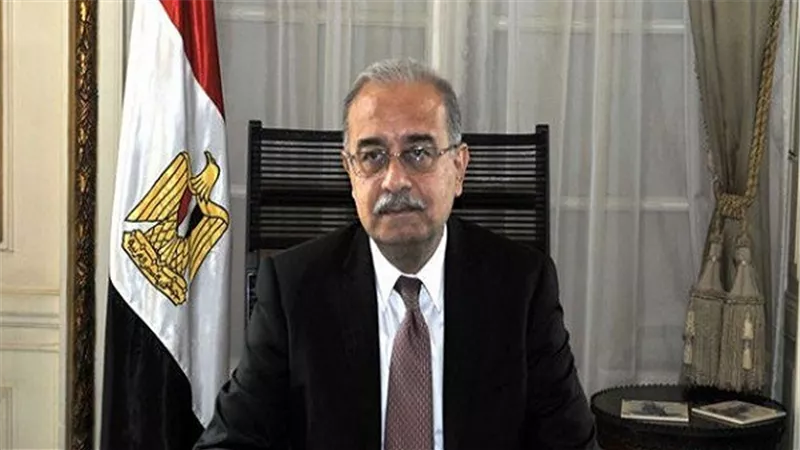 مجدي عبد العزيز رئيساً لمصلحة الجمارك بأمر رئيس الوزراء