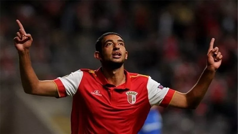 اليوم.. كوكا يأمل ضمان صدارة براجا في الدوري الأوروبي