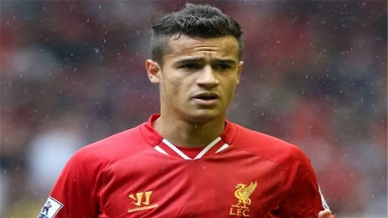 يورجن كلوب سعيد بعودة كوتينيو