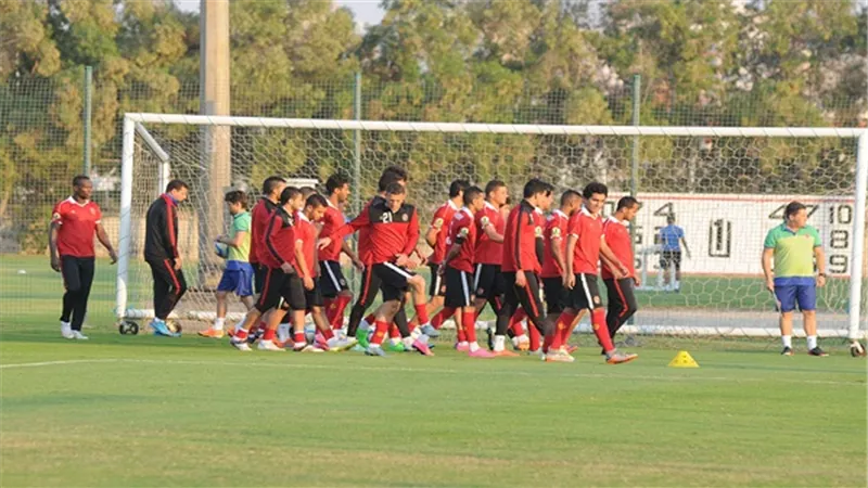 الأهلي يصرف مكافآت الفوز بالسوبر المحلي للاعبيه الأسبوع المقبل