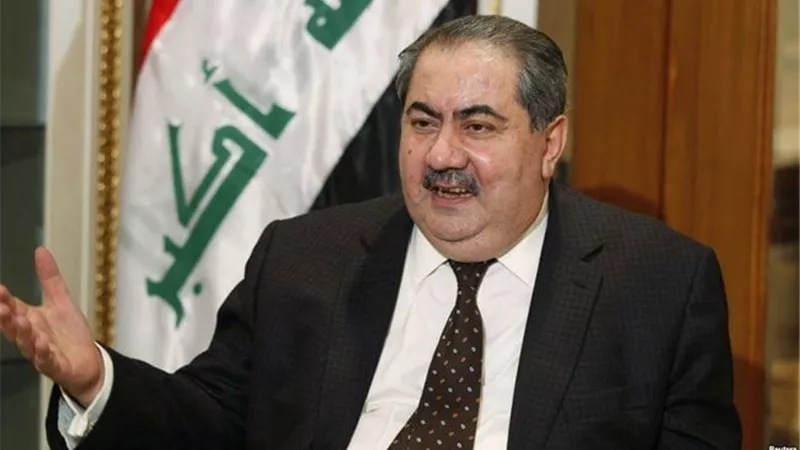 زيباري يبحث مع شركة إيطالية زيادة إنتاج العراق من النفط
