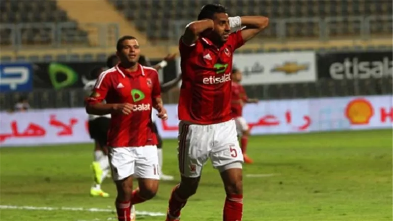 مؤمن زكريا: شكوتي ضد الزمالك جاءت بعد محاولات ودية فاشلة 