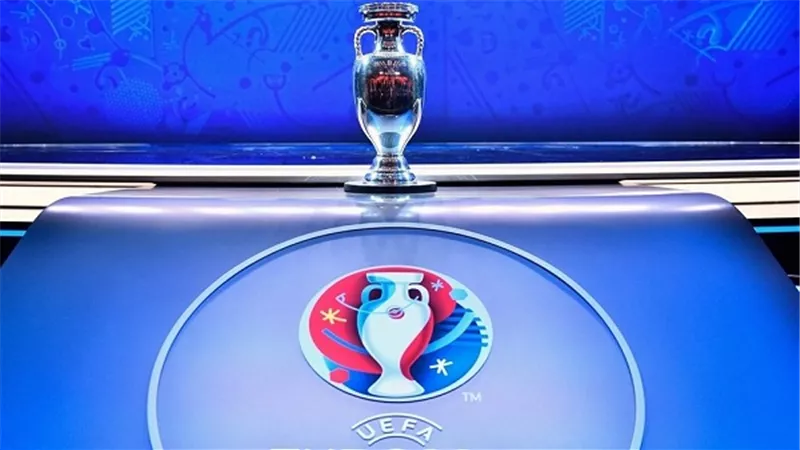 تعرف على قرعة أمم أوروبا 2016 