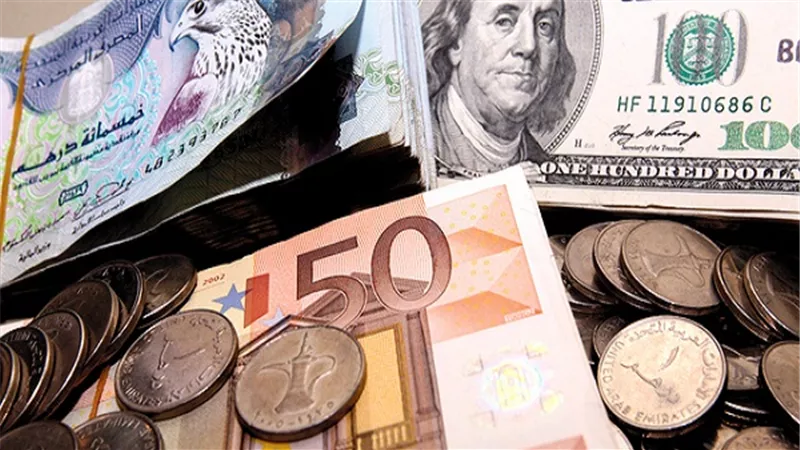 خبراء يتوقعون تغيرات في حركة تداول العملات بالامارات