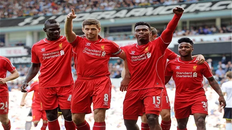 اليوم.. ليفربول يلاقي وست بروميتش في البريميرليج