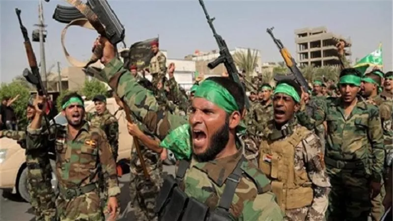 تحرير قرية يعيس ومقتل 30 من الميليشيات في الضالع