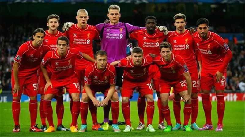بث مباشر.. ليفربول يستضيف وست بروميتش في الدوري الإنجليزي