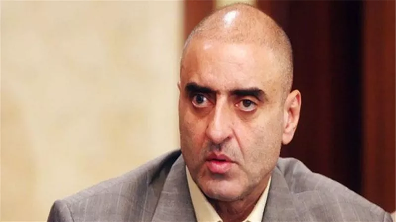 عزمي مجاهد: صرف مستحقات ثلاثي حكام الفيوم خلال 24 ساعة