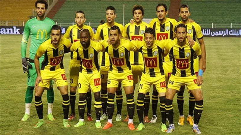بث مباشر.. المقاولون العرب يواجه مصر المقاصة في الدوري