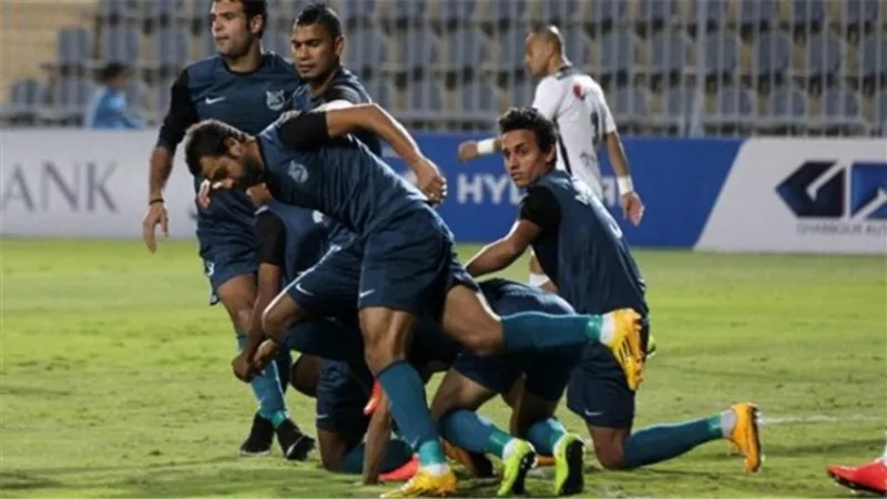 اليوم.. 3 مواجهات قوية في الدوري 