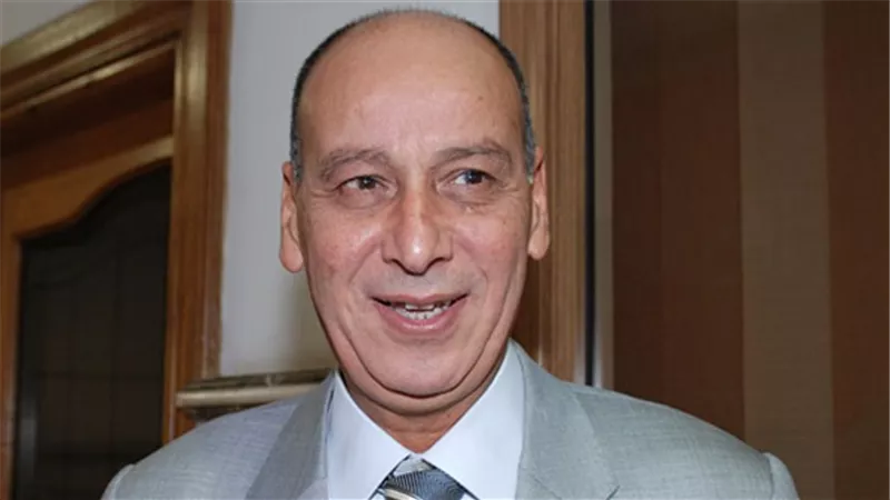 حسن فريد يحضر اجتماع اللجنة المالية باتحاد شمال أفريقيا