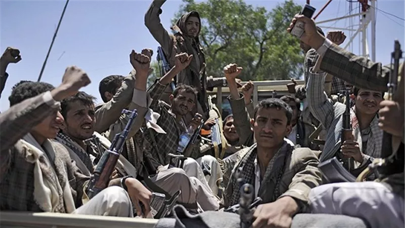 اليوم.. بدء سريان وقف إطلاق النار في اليمن