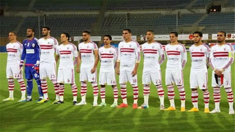 الزمالك يسعى لتحقيق أول فوز مع باكيتا أمام حرس الحدود