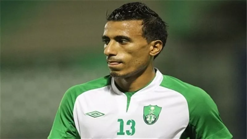 عبد الشافي يعود إلى تدريبات الأهلي السعودي