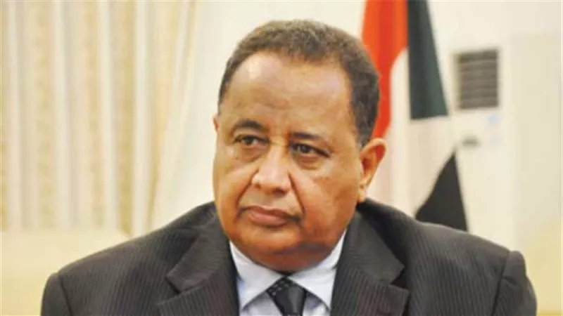 غندور: دعم السودان لعاصفة الحزم لا علاقة له بإيران