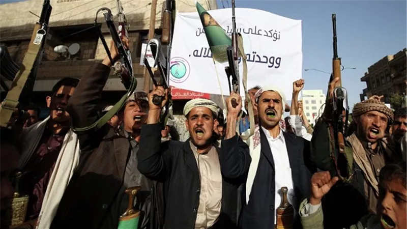مسئول دولي يؤكد علي أهمية الاتفاق بين الأطراف اليمنية