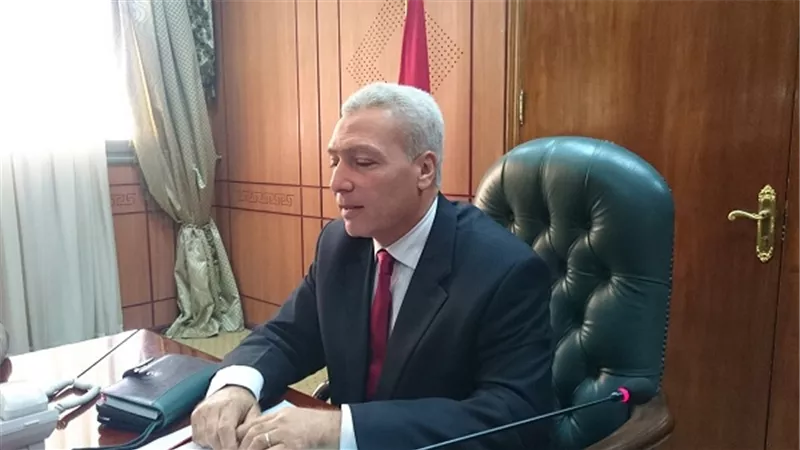 الحكومة توافق على زيادة مخصصات النظافة ببورسعيد لـ 26 مليون جنيه