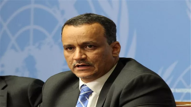 مبعوث الأمم المتحدة لليمن: الاتفاق على توصيل المساعدات الإنسانية لتعز