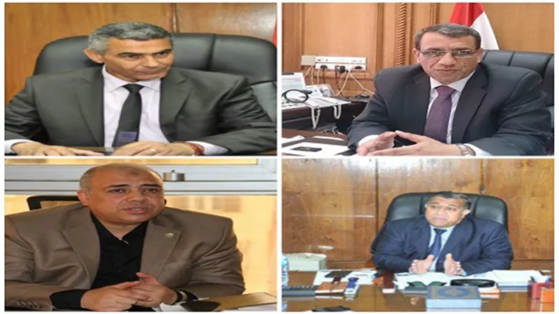 3 رجال لـ