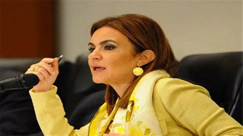 غدًا.. وزيرة التعاون في الكويت لبحث تمويل مشروعات تنمية سيناء