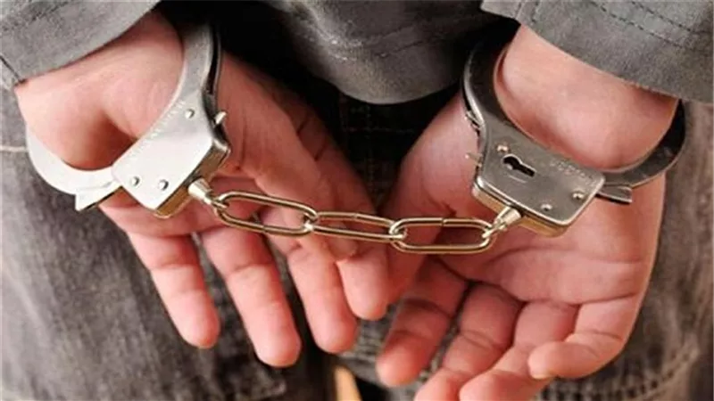 سقوط سائق سرق 4 ملايين جنيه بالقاهرة 