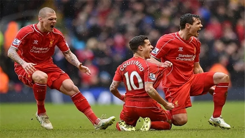 اليوم.. ليفربول يواجه واتفورد في الدوري الإنجليزي