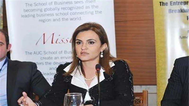 وزيرة التعاون الدولي: 5ر1 مليار دولار من الصنايق العربية لتنمية سيناء