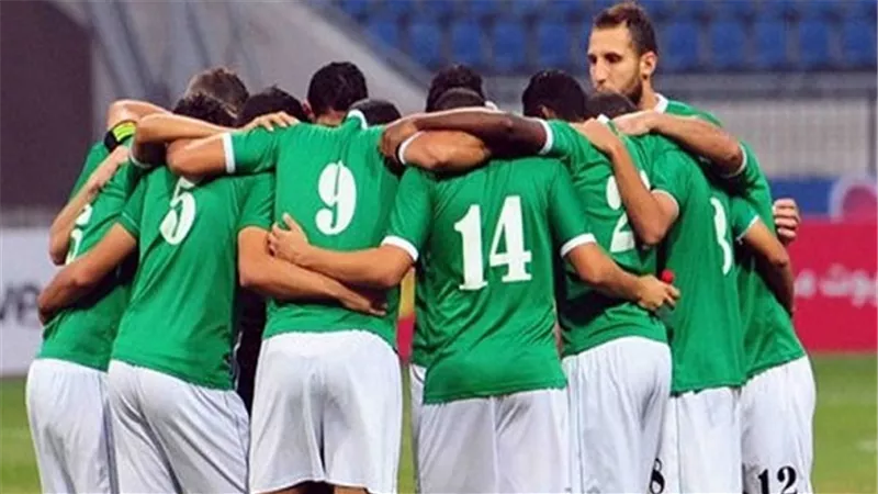 أزمة في الاتحاد عقب الفوز على غزل المحلة