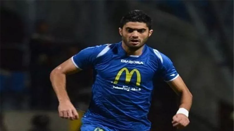 بالفيديو.. العجيزي يتقدم لسموحة أمام دجلة بهدف رائع