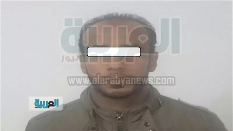 القبض على هارب من مؤبد بالعتبة 
