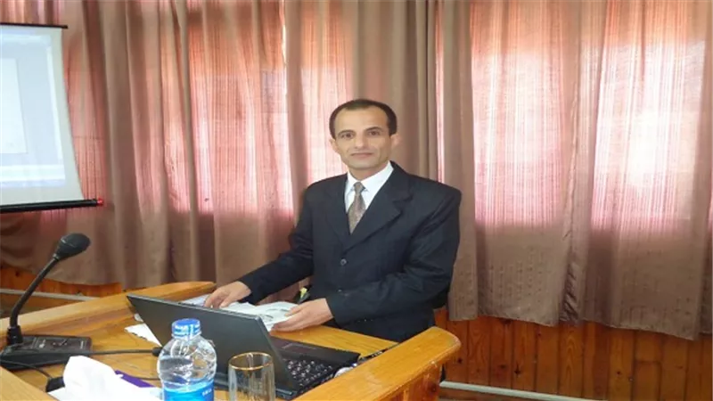 محلل اقتصادي يقدم روشتة علاج لأزمة الجنيه المصري أمام الدولار 