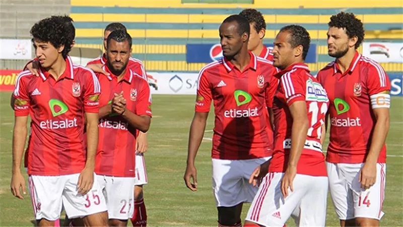 استاد القاهرة يطالب الأهلي بـ3 ملايين جنيه