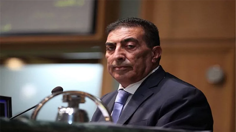 رئيس مجلس النواب الأردني يدعو الأسرة الدولية إلى التصدي للإرهاب