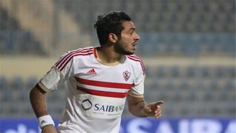 ننشر ترتيب هدافي الدوري المصري