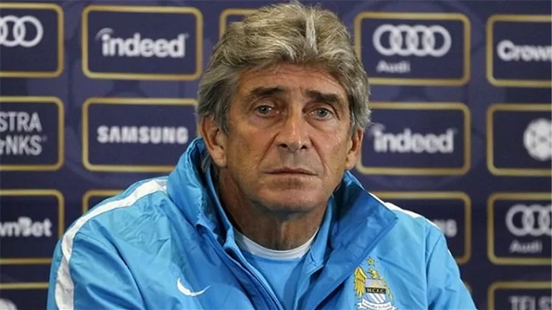 بليجريني يحدد موعد المنافسة الحقيقية على لقب الدوري الإنجليزي