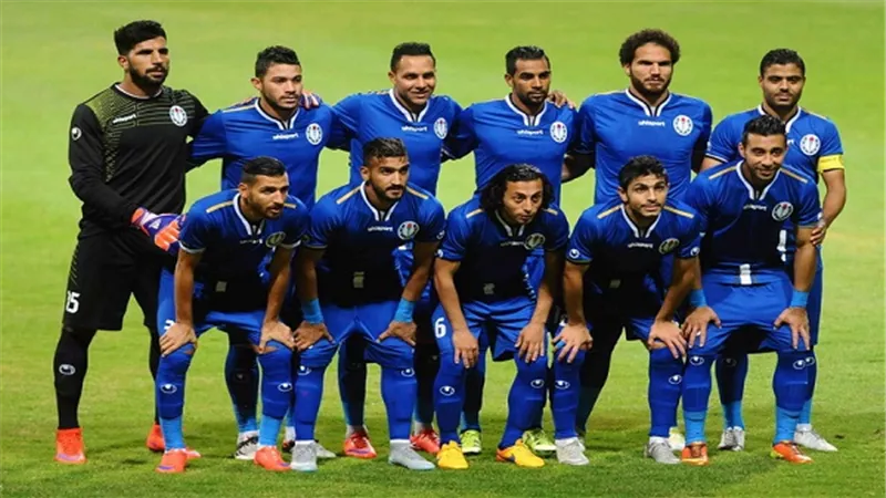 شاهد.. بث مباشر لمباراة أسوان وسموحة في الدوري