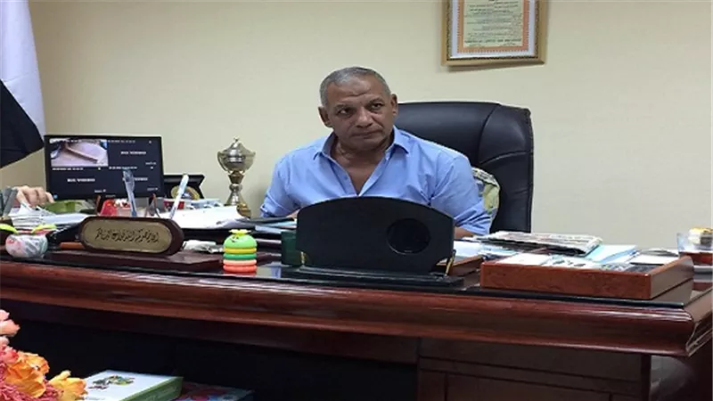 التحقيق في مخالفات نادي الصيد بالمحلة 