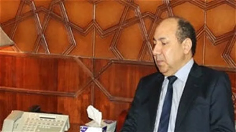 سفير مصر باليمن: 