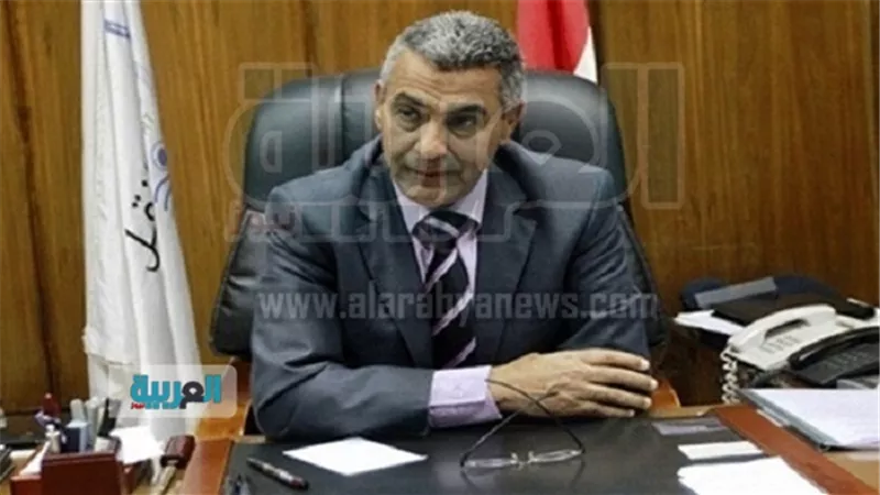 وزير النقل يعد بتسليم طريق 