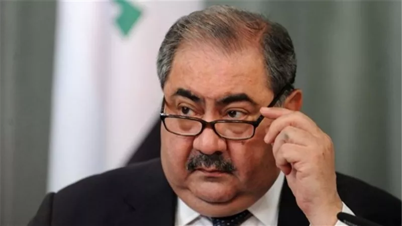  المالية العراقية: الجيش في حاجة لمساعدة الأكراد لاستعادة الموصل