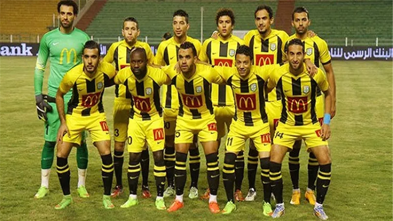 اليوم.. المصري يواجه المقاولون في الإسماعيلية