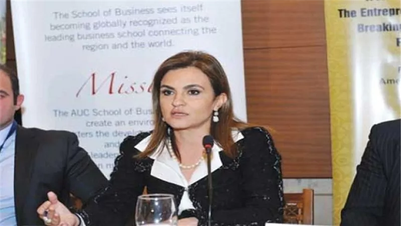 وزيرة التعاون: الحكومة تسعي للاستفادة من 