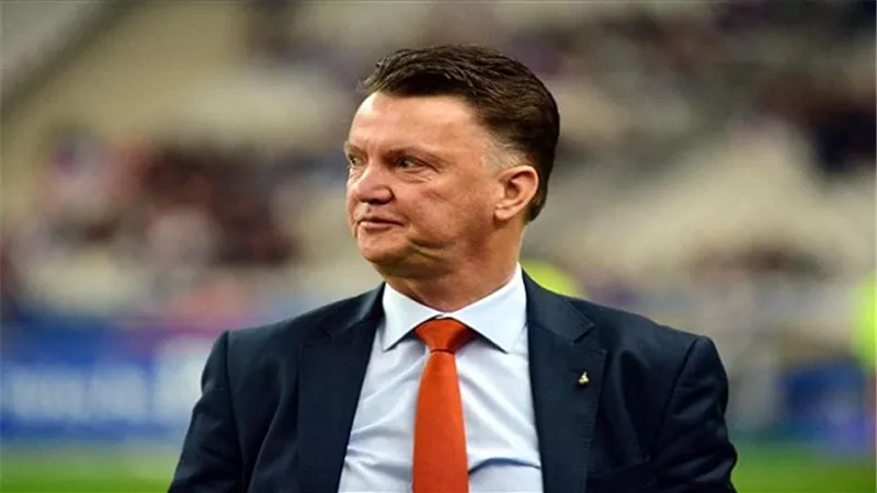 فان جال مازال يحلم بلقب الدوري الإنجليزي