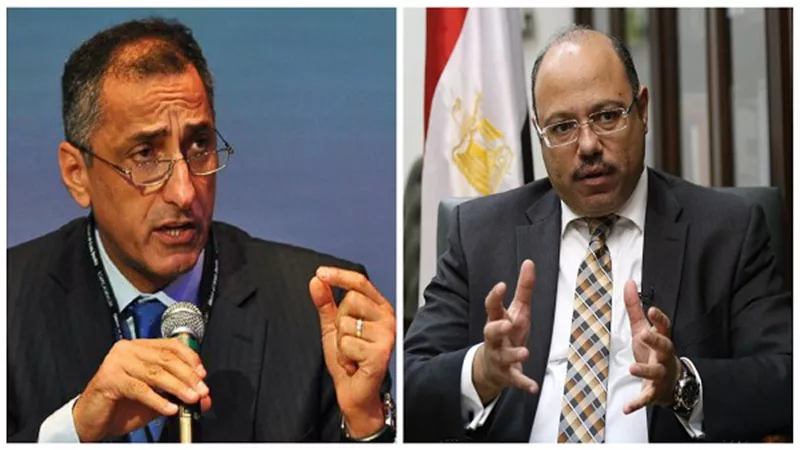 لجنة مشتركة بين وزارة المالية والبنك المركزي لتنسيق الإدارة النقدية