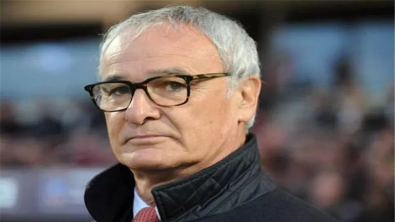 رانييري يتمنى نهائيًا بين آرسنال ومانشستر سيتي في دوري أبطال أوروبا