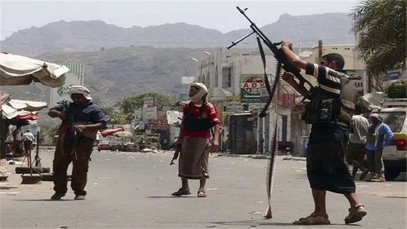 مجهولون يغتالون إمام مسجد في عدن جنوبي اليمن